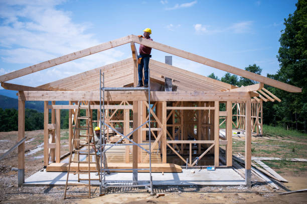 Best Storm Damage Roof Repair  in Johnston City, IL