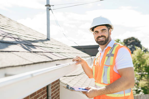 Best Local Roofing Companies  in Johnston City, IL