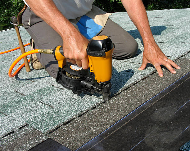 Best Emergency Roof Repair  in Johnston City, IL