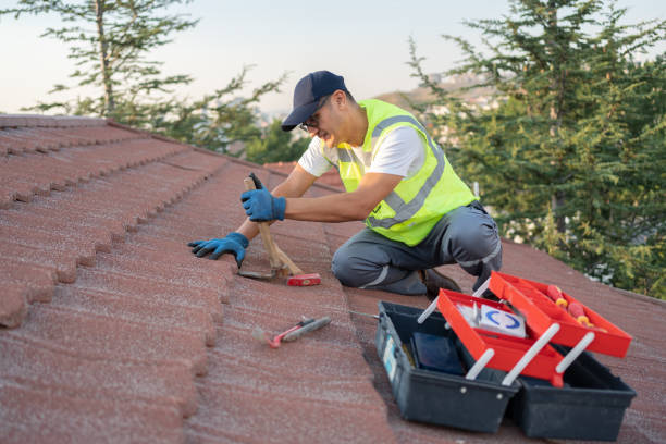 Johnston City, IL Roofing Contractor Company