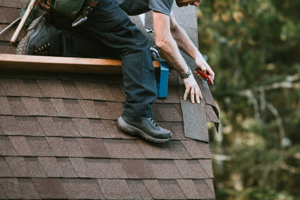 Best Best Roofing Contractors  in Johnston City, IL